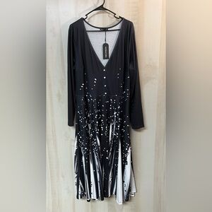 Noracora Dress -NWT - 3XL